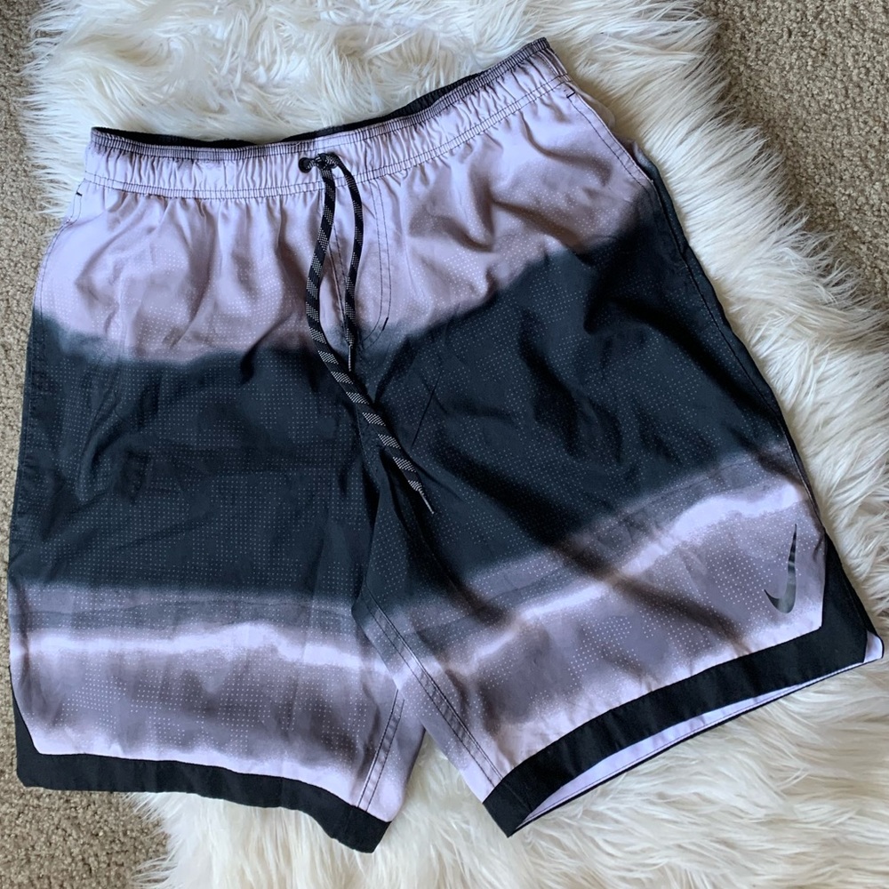 NIKE Men’s Swim Trunks NEW!!